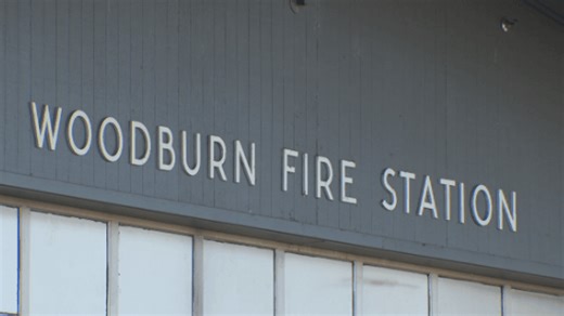 Rising emergency calls strain Woodburn Fire District as officials weigh future funding