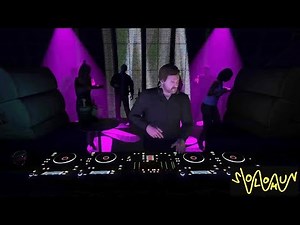 Solomun at GTA Online After Hours