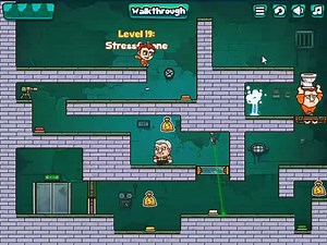 Money movers 2 Stage 19