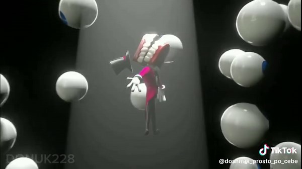 Springy Mentioned in Inanimate Insanity