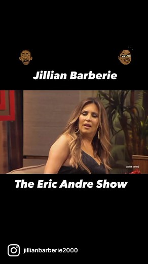 Jillian Barberie on The Eric Andre Show. #jillianbarberie #fyp #fypシ #foryoupage #throwback #trending #tv #funny #comedy #ericandre #lol #humor #xyzbca #thanksgiving