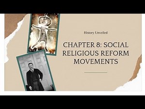 Chapter 8:-- Social and Religious Reform Movements in 19th Century India | Modern History