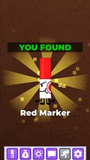How To Get Red Marker in Find The Markers | Roblox