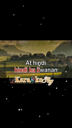 Kay Tagal - Karaoke Play Mark Carpio🎤 #karaoke #music #trend #song #Amazing #lyrics #highlights | Karaoke Play