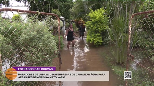 Assista na íntegra o Belas Manhãs 20/01/2026 | TV Miramar
