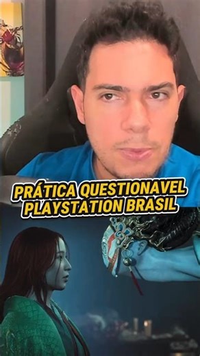 DIFERENÇA NOS PREÇOS DA PS STORE