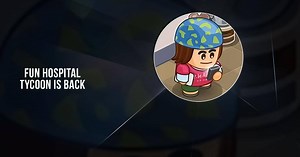 Download & Play Fun Hospital – Tycoon is Back on PC & Mac (Emulator)