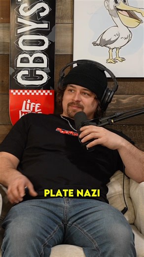 I Can’t Belive They Did This 😂 #cboystv #lifewideopenpodcast