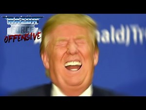 The RazörForce Offensive - 100 Days, 1,000 Lulz