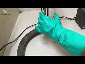 DIKO SOL50 - Silicone Oil Emulsifier ( How to make Silicone Oil 350 Cst soluble in water )