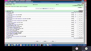 Meditech Transfer Orders Tutorial for Medical Residents