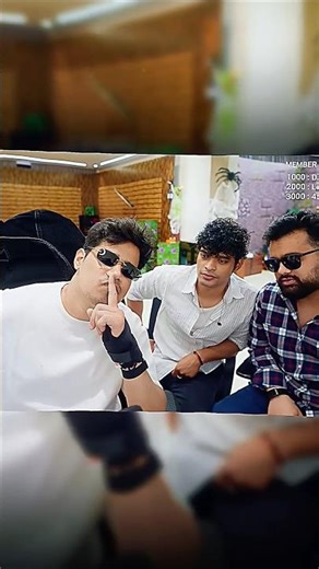 No Devxd was harmed 💀😂