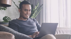 In just three decades, computers transform American life and the world