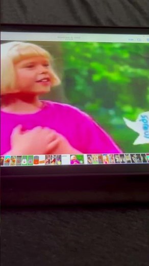 Barney Linda (Five Kinds of Fun!)