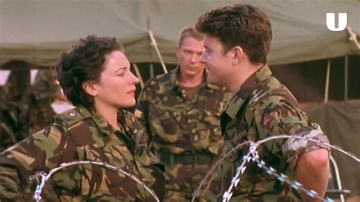 Soldier, Soldier - Series 7 Episode 10