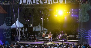 Bumbershoot announces lineup with a few bigger names