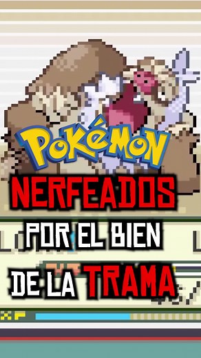 ¿Quién es Slaking en Pokémon? Descubre sus nerfeos y estrategias en dobles
