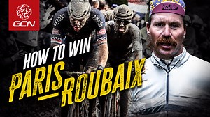 Paris Roubaix is a 250-kilometre test of strength, endurance & sheer willpower! A race that will push riders to their very limits and perhaps beyond. Mitch Docker is here to recon the course, meeting up with pro’s along to way to find out the secrets to riding & perhaps even winning this iconic race! | Global Cycling Network