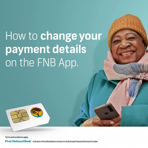 1.7K views · 64 reactions | Don’t spend your valuable time holding for the call centre  just to tshintsa the payment details for your Connect sim. Hlala u-connected and use your FNB App for i-Life entofo-ntofo  盧 Learn more: https://bit.ly/2Zm6sKx #LoveFNB | FNB | Facebook