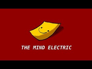 THE MIND ELECTRIC - Stick to the Script Animatic // RBLX: Pressure // Sebastian Solace + p.AI.nter