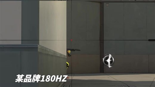 你打游戏用多少HZ的显示器？