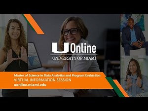 Master’s in Data Analytics and Program Evaluation: Building Real-World Skills for Career Growth