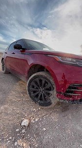 Algo chulo pa tu 🍑 #landrover #velar #supercharged #mudding #offroad #4x4 #chuyrmz #956rgv | Chuy Rmz