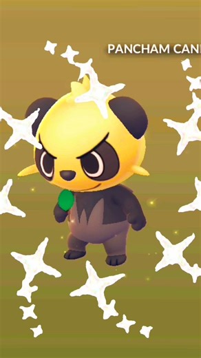 CRAZY LUCK! Shiny Pancham Egg Hatch | Pokémon GO #pokemongo