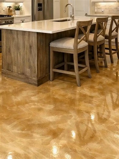 ✨Metallic Epoxy floors don’t just shine — they perform. Waves of color, 🎨 liquid depth, and a glass‑smooth finish that turns every step into a moment. Pure, modern luxury poured into place. 🛒 Shop our Metallic Pigments now on Concrete Resurrection — endless color possibilities, one flawless finish. #MetallicEpoxy #LuxuryFloors #ConcreteDesign #floorTransformation #ModernInteriors #ShowroomFinish #EpoxyArt #LiquidNebula #ConcreteResurrection #FluidArtFloors #ColorInMotion #ShopNow