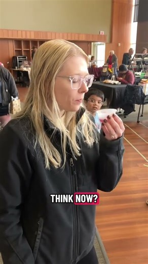 Beta test of our new flavor dropping soon! JavaTwist dark cherry lemonade!