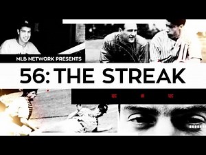 MLBN Presents: Breaking DiMaggio's Record of 56