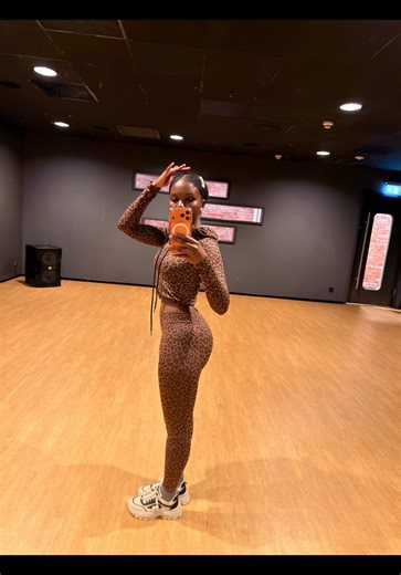 Embracing African Heritage in Fitness