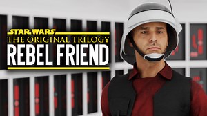 Rebel Friend (Classic)