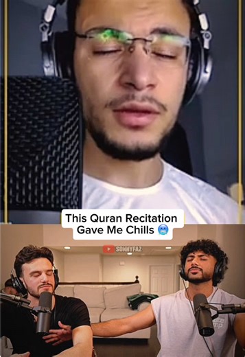 Tariq Muhammad Recites Surah Nuh - A Soulful Quran Experience