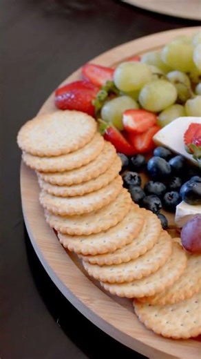 This Changes How You Host — Permanently. DIY Cheese Paring Party System.