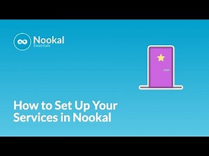 How to Set Up Your Services in Nookal: Step-by-Step Guide