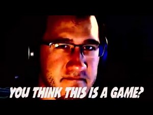 Markiplier - EXTENDED OUTRO