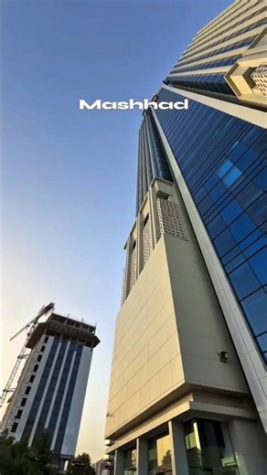 I'm sure you haven't seen this place from the city of Mashhad in Iran!!!