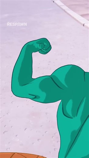 Buff Perry the Platypus Joins Fortnite Battle! 😂 #Fortnite #Gaming