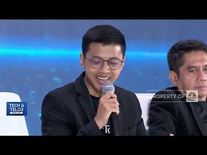 Strategi Tingkatkan Penetrasi Jaringan 5G di Indonesia