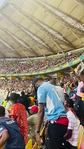 1M views · 3.1K reactions | Ready for the AFCON Round of 16 like… First up Burkina Faso vs Gabon at 7pm then Nigeria vs Tunisia at 8pm both live on #ShowmaxPro #AFCON2021 Showmax | Mukami Wambora | Facebook