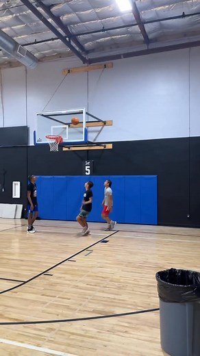 2K views · 16 reactions | Master this PNR Situation#basketball #basketballgame #workout #shorts #training #fbreels #sports #basketball #nba #funny #happy | Connereal | Facebook