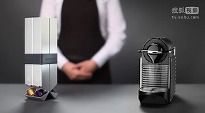 Nespresso Pixie使用指南