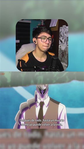 Magatia volvió?! #sentai #sentaidaishikkaku #d #anime #animeedit #manga #mangaedit #chile #fyp #fypシ゚ #react #animereaction