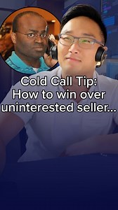 280K views · 7.4K reactions | Getting your foot in the door is...