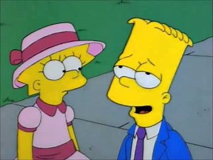 Ned Flanders Singing