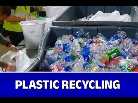 Free Webinar on Plastic Recycling Benefits and Business Opportunities | UDYAMI