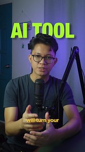 Turn your Drawings into Graphics using AI 🤖 #ai #adobefirefly Adobe #logo #adobe #aitools #aiphoto | John Tagudin