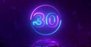 Countdown 30 Seconds