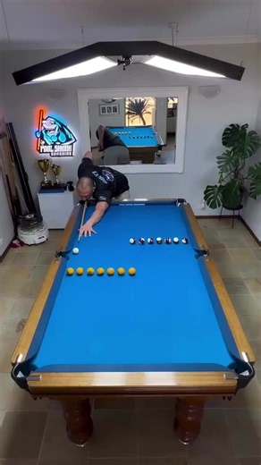 Pratique de billard : Comment s'améliorer efficacement